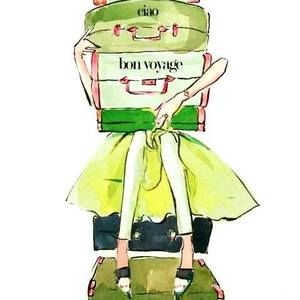 Meet your Posher, Pamela